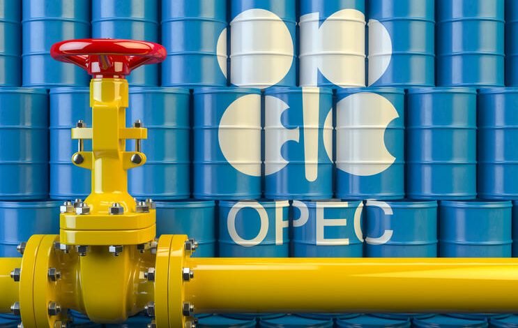 "أوبك+" تقلص توقعاتها لنمو الطلب على النفط في 2021