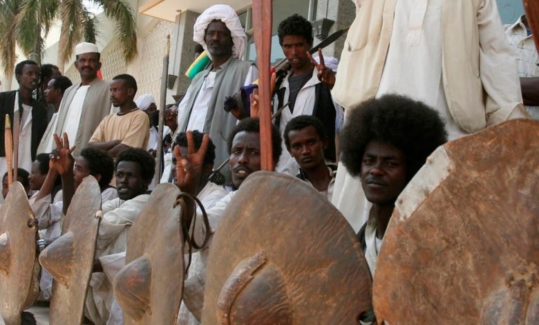 "البجا".. أكبر قبائل السودان تنفر من الحضر وتبحث عن التمثيل السياسي
