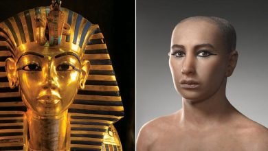 توت عنخ آمون.. أشهر ملوك مصر القديمة ولغز وفاته الذي حيّر العلماء
