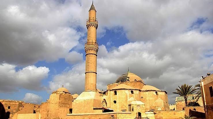 مسجد سليمان باشا.. أول جامع أنشئ على الطراز العثماني في مصر