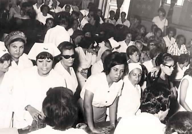 بينهن "مجاهدات سيناء".. تفاصيل الدور الهام للمرأة المصرية في نصر أكتوبر 73