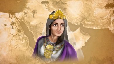 بلقيس.. ملكة من بلد آخر نجحت في محاربة أعدائها وأقرت بنبوة "سليمان"