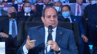 بقيادة الرئيس السيسي.. مصر توجه أنظار العالم نحو السلام وإعادة الأعمار