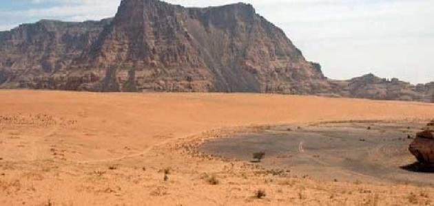 جبل الحلال.. المنطقة الأخطر في مصر