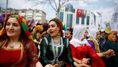 شعب بلا موطن موزع على 4 دول.. من هم الأكراد؟