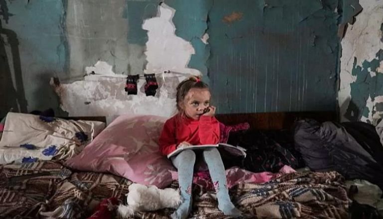 قصف مستشفى للأطفال.. آخر مستجدات الحرب الروسية في أوكرانيا