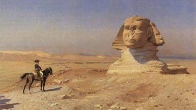شعب المحروسة.. وثورة القاهرة الأولى عام 1798