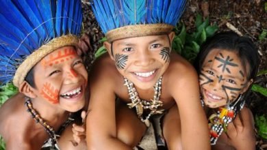 عاداتها وسبب تسميتها.. كل ما تريد معرفته عن قبائل الأمازون