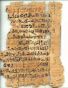 الخط القبطي.. آخر مراحل تطور اللغة المصرية القديمة