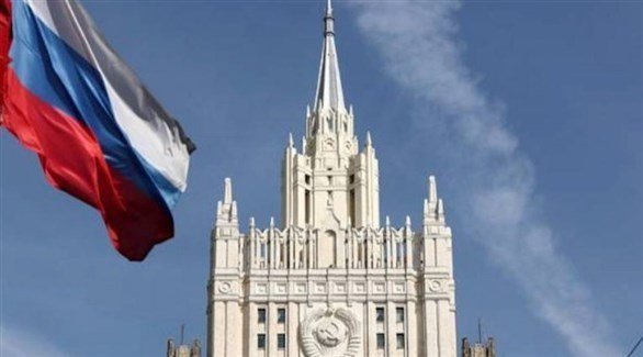 روسيا تعلق على التصريحات الأمريكية بشأن استخدام الأسلحة الكيماوية والبيولوجية