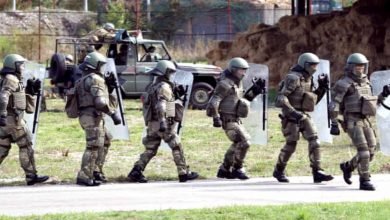 بعد الحرب الروسية الأوكرانية.. هل سيشهد العالم أزمة جديدة في البوسنة والهرسك؟