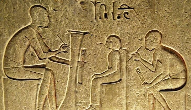 مراحل شديدة التعقيد.. تعرف على أنواع التعليم في مصر القديمة
