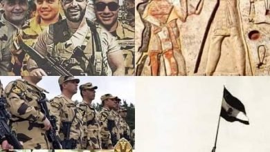 مدرسة للقيم النبيلة.. قائمة بطولات الجيش المصري منذ عهد الملك مينا