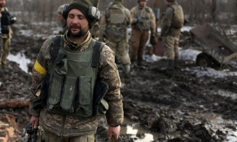 نتائج وخيمة للغزو الروسي.. هل يتواجه عرب وشيشان في حرب أوكرانيا؟