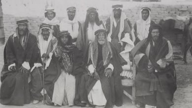 "الخضير" أكبر العائلات السعودية.. تعرف على أصلها وتاريخها