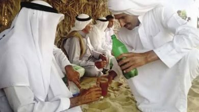 تتميز بالكرم وحسن الضيافة.. أبناء القبائل يكشفون عن عادات وتقاليد البدو لاستقبال شهر رمضان