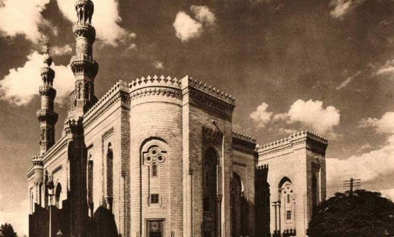 مسجد الرفاعي.. أحد أشهر الجوامع الأثرية في مصر القديمة