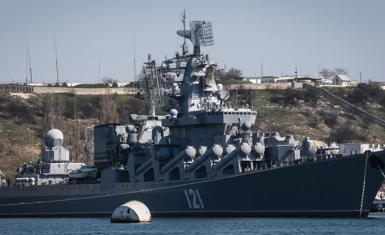 القاعدة الوحيدة لأسطولها البحري..4 أسئلة تجيب عن سبب ضم روسيا لجزيرة القرم