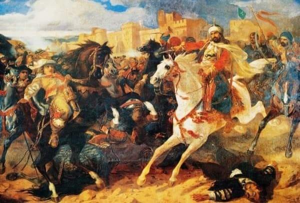 معركة المنصورة.. أبرز الخدع الحربية التي نفذها المصريون على مر التاريخ