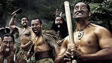 "الماوري".. أول قبيلة سكنت دولة نيوزيلندا وجزر كوك