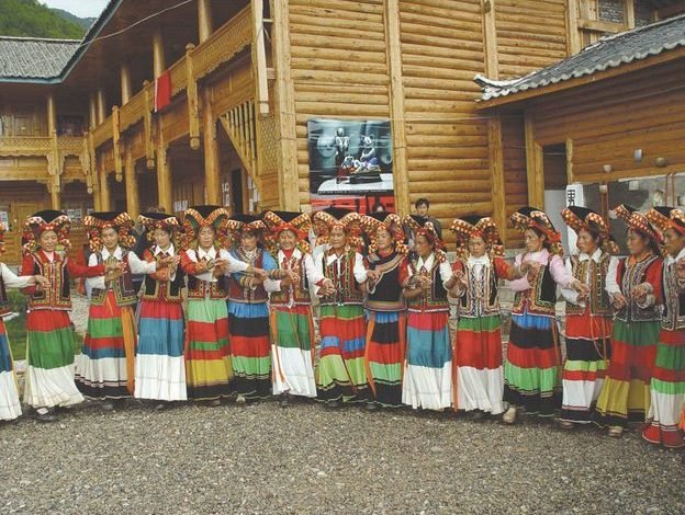 قبيلة "الموسو".. آخر المجتمعات الأمومية في العالم