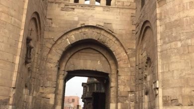 "باب زويلة".. شاهد على أحداث تاريخية وينسب اسمه لقبيلة مغربية