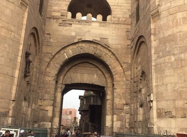 "باب زويلة".. شاهد على أحداث تاريخية وينسب اسمه لقبيلة مغربية