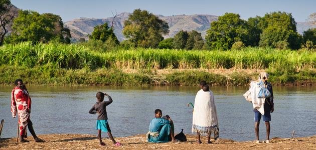 قبيلة "الكنوز".. فروعها وديارها وهذه أماكن تواجدها في مصر والسودان