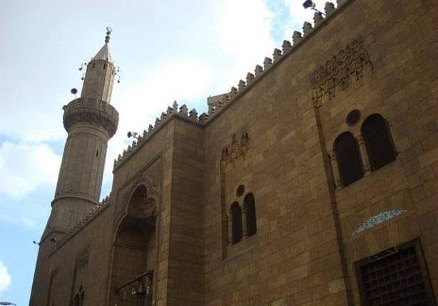 "جامع الكخيا".. أحد أشهر المساجد العثمانية في مصر