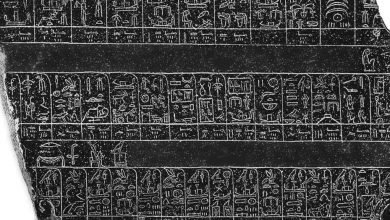 "نصوص الانساب".. أحد أهم مصادر التاريخ المصري القديم