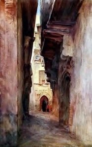 بيوت القاهرة الإسلامية.. تاريخ من الجمال والفن والإبداع (صور)