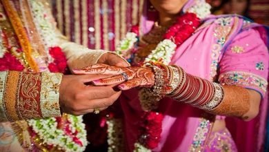 أبرزها "رمي العريس في بئر" و"إخفاء العروس".. تعرف على عادات الزواج الهندية