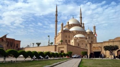 مسجد محمد علي.. أحد أشهر المساجد الأثرية في القاهرة