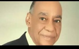 المستشار الراحل حسين عبده