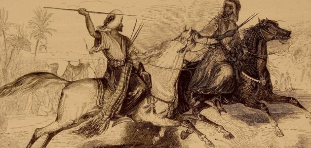 دامت 40 عاماً بسبب حصان وفرس.. ما هي حرب داحس والغبراء؟