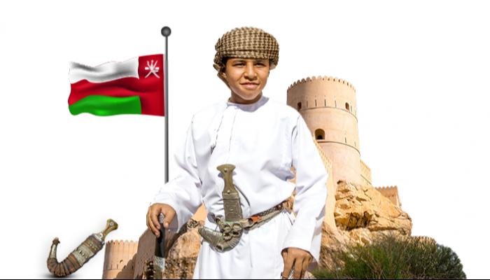 الرمز الوطني لسلطنة عمان.. كل ما تريد معرفته عن "الخنجر العماني"