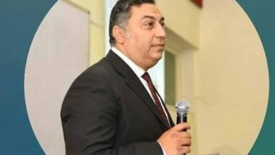 محمد مصطفى محمد ابو العلا