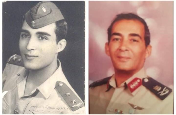 اللواء محمد أبو بكر.. أحد أبطال القوات الجوية في حرب أكتوبر 1973