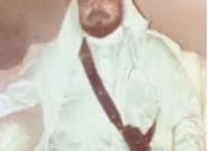 عاتق البلادي