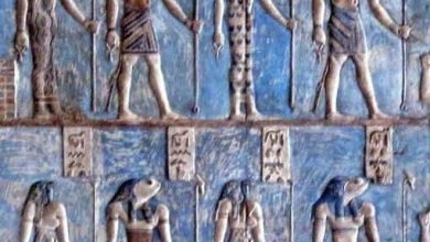 كيف نشأت نظريات خلق الكون عند المصريين القدماء