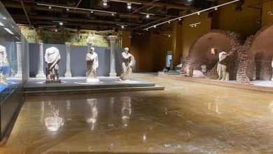 باحثة في المتاحف تكشف السبب الحقيقي وراء بناء "متحف شرم الشيخ" وأهم القطع الأثرية به