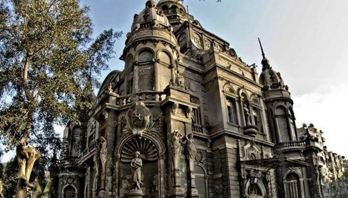 باحثة في التاريخ الإسلامي تروي لـ "صوت القبائل" قصة بناء قصر السكاكيني