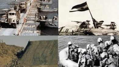 في الذكرى 49 لنصر أكتوبر.. أهم إنجازات الجيش المصري في أول أيام المعركة ودور القبائل السيناوية قبل وبعد الحرب