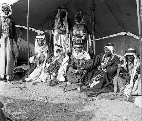أحد أبناء الحويطات يكشف لـ "صوت القبائل" تاريخ القبيلة ونسبها ورموزها في الدول العربية
