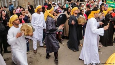 باحثة في التراث تكشف مظاهر الاحتفال بالمولد النبوي عند بدو جنوب سيناء