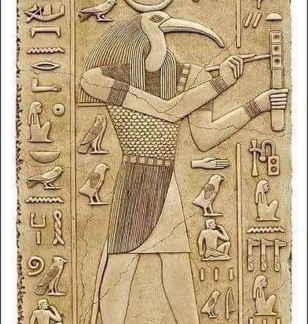 باحثة في الآثار تتحدث لـ "صوت القبائل" عن آلهة سيناء في مصر القديمة