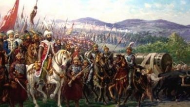 خبيرة في التراث تكشف عن أشهر العادات في الدولة العثمانية