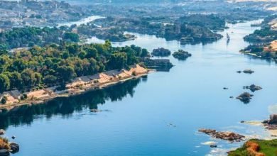 باحث في الآثار يكشف أهمية نهر النيل عند المصري القديم