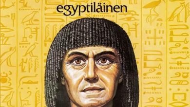 من الأدب المصري القديم.. باحثة في الآثار تروي لـ "صوت القبائل" قصة "سنوحي"