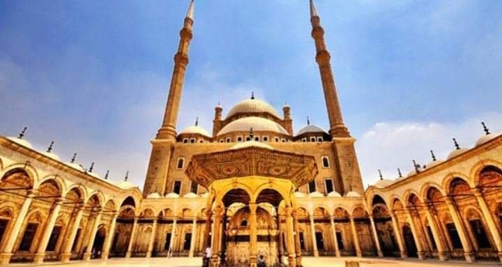 مسجد محمد علي.. أحد أبرز المعالم السياحية والأثرية في مصر 